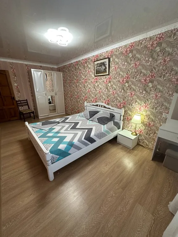 2-комнатная квартира с видом на море