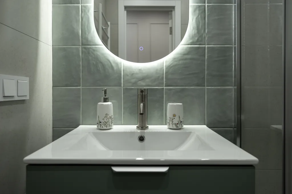 Дизайнерская квартира в центре Калининграда