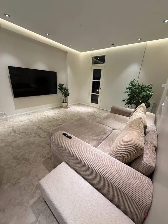 Квартира Апартаменты Sky Skolkovo — Новоивановское