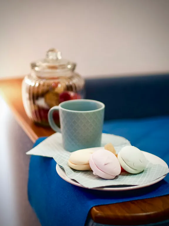 Квартира Уютные апартаменты в Горках недалеко от аэропорта — Горки