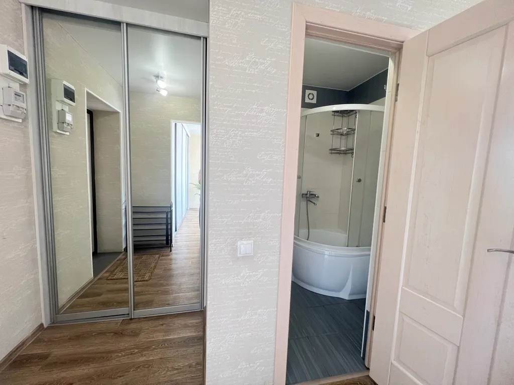 Квартира Квартира рядом с автовокзалом — Калининград