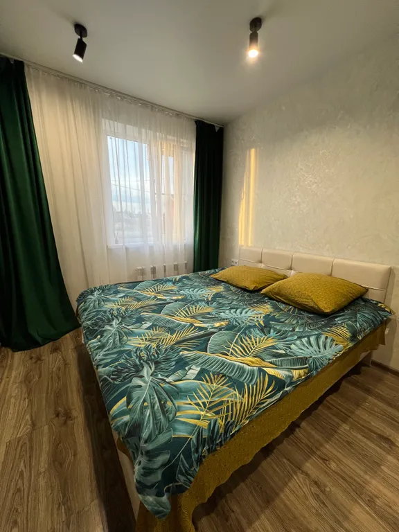 Дом в тихом спокойном месте