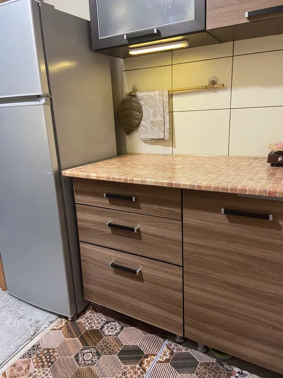 Квартира-студия в лучшем районе