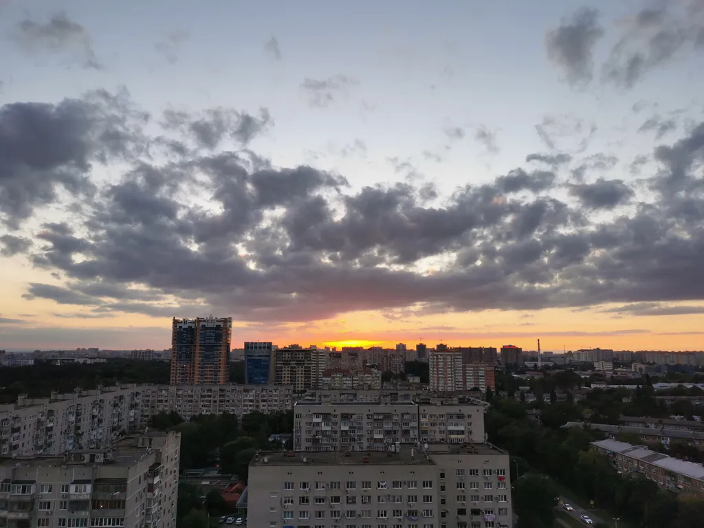 Квартира 2-комнатная видовая квартира в ЖК Кубанский — Краснодар