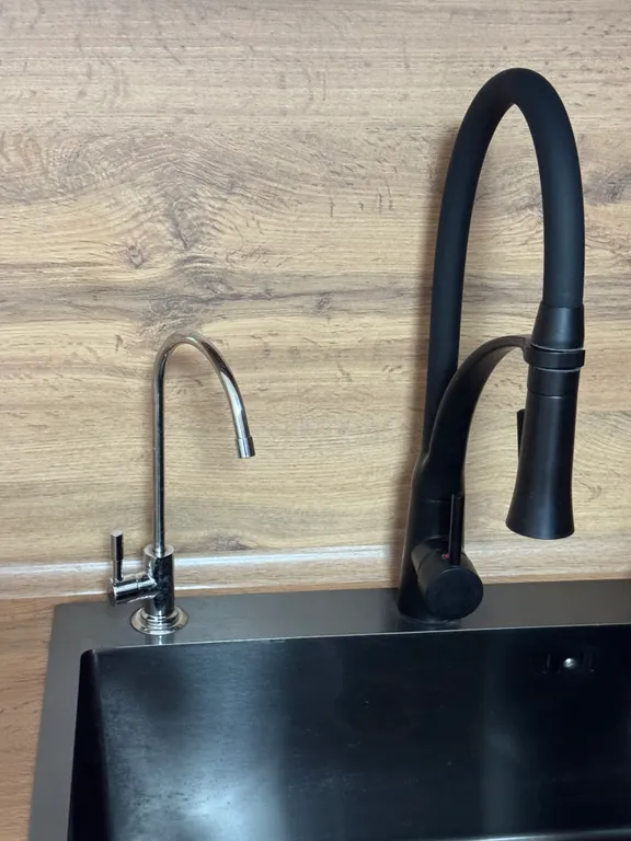 Новая уютная квартира