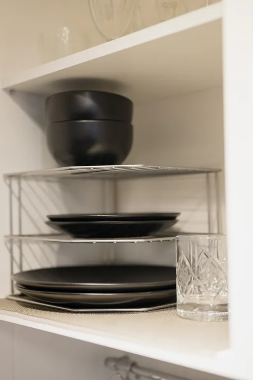 Krepostnaya Apart Домашний уют