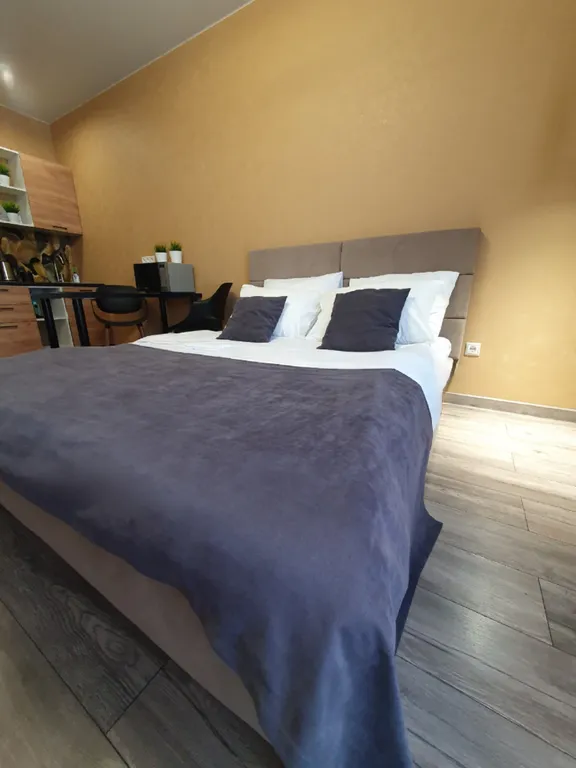 Квартира в центре города