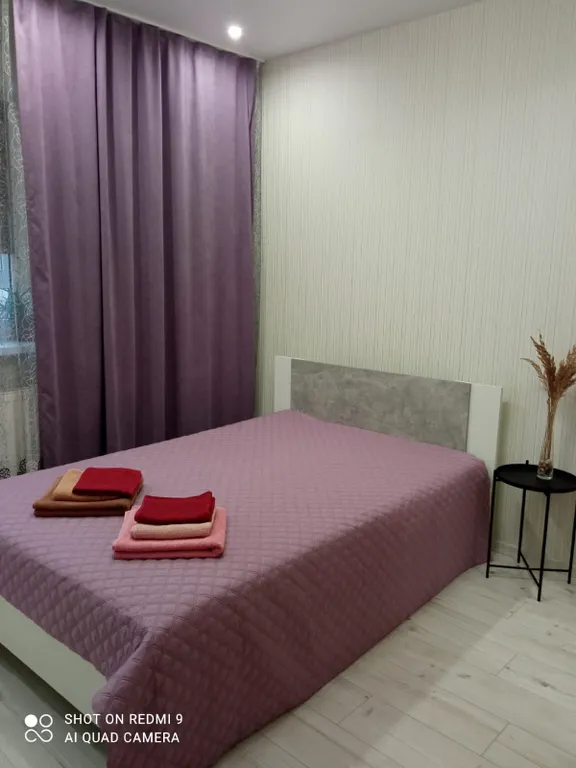 Квартира Уютное жильё — аренда посуточно в Светлогорск