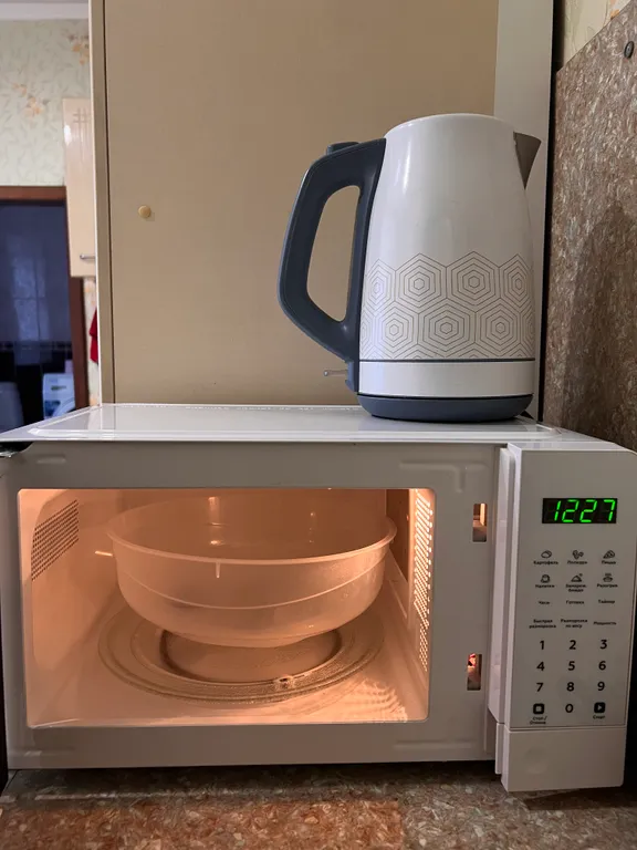 Дом над набережной