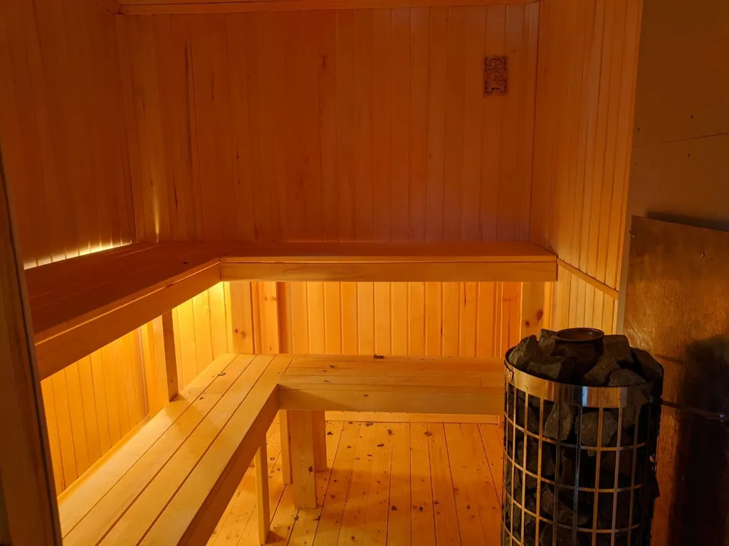 Хуторок на горке