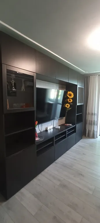 Уютная 3-комнатная квартира в центре города