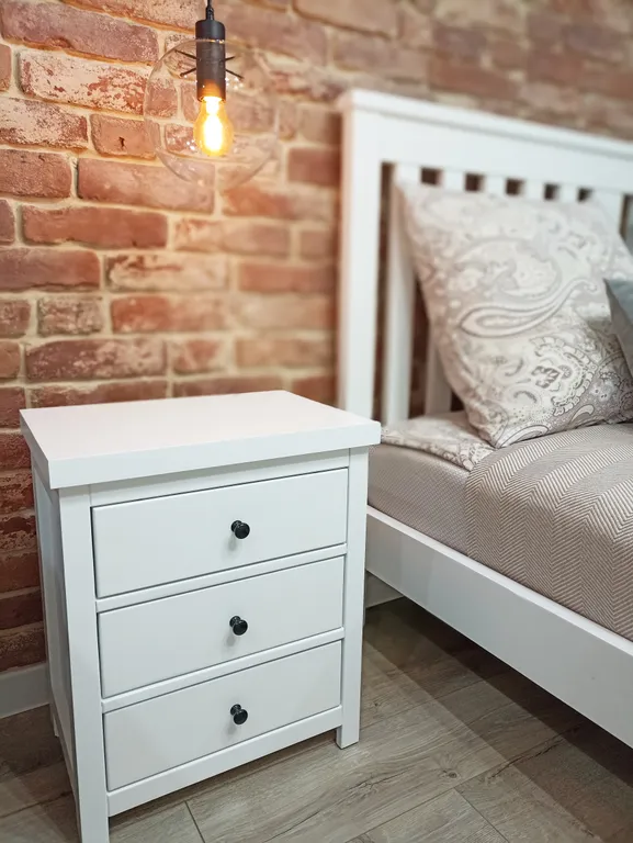 Апартаменты сканди-лофт рядом с центральным парком