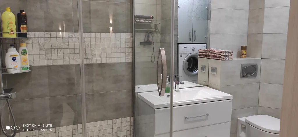 Уютная квартира с красивым видом в центре