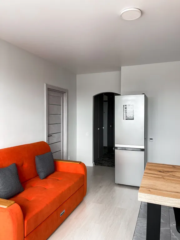 Квартира Апартаменты в ЖК ЯрСити с панорамными закатами — Ярославль