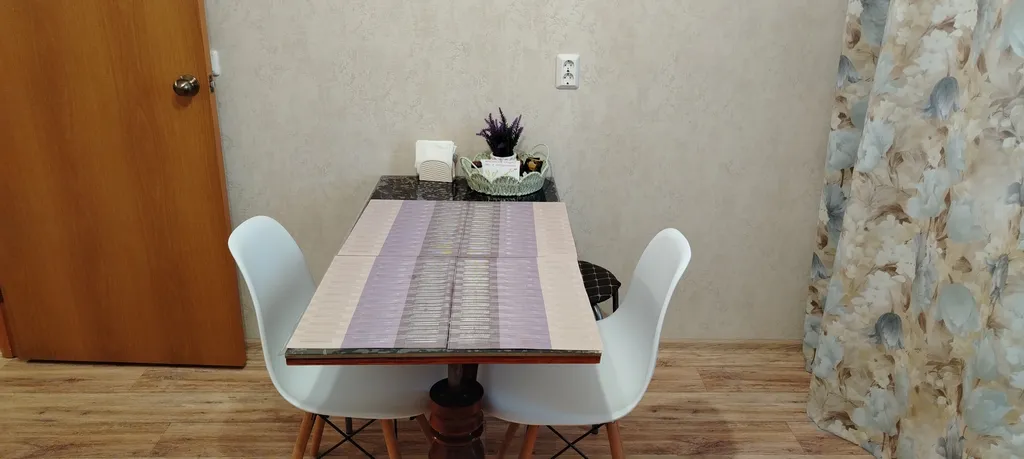 Уютная квартира рядом с парком Галицкого