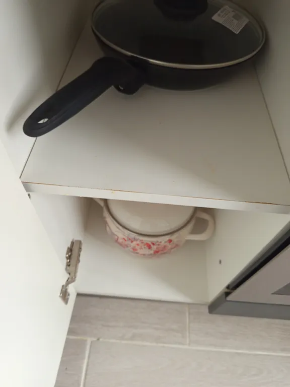 2 комнатная квартира