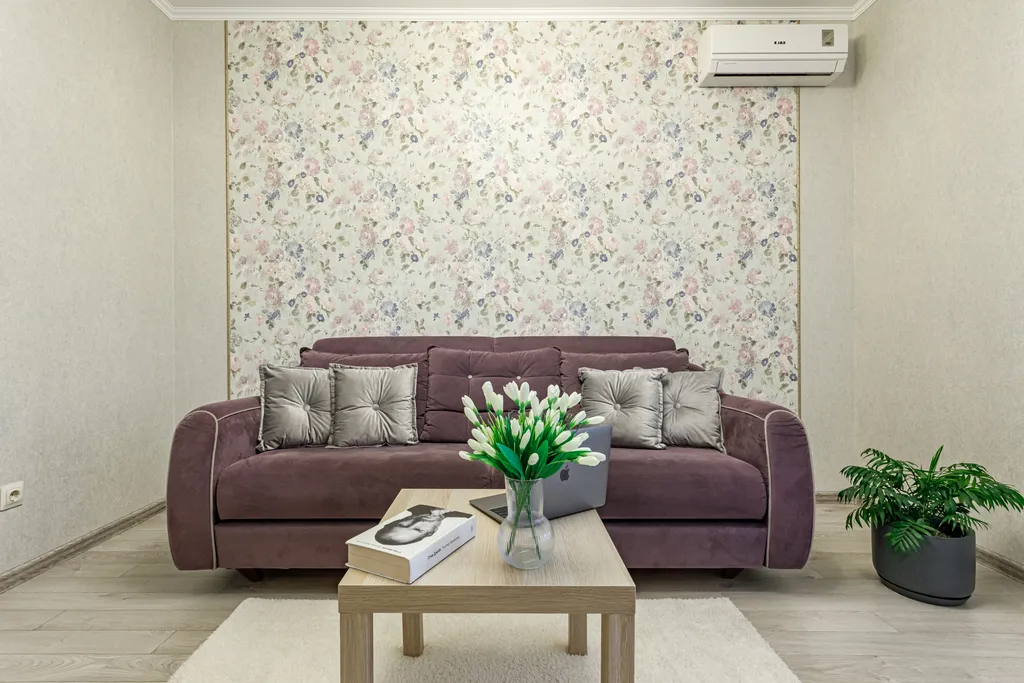 Квартира Квартира в центре ЖК Большой — Краснодар