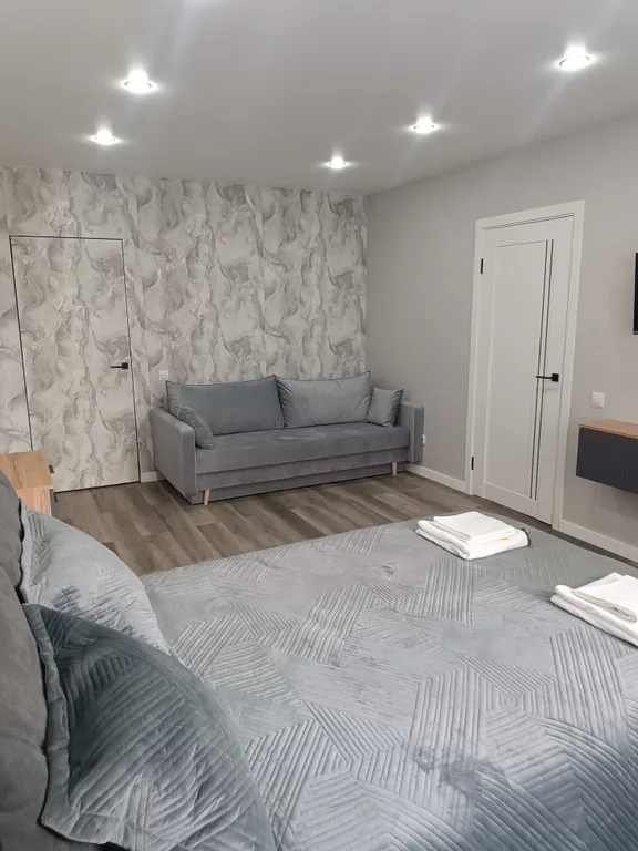 Квартира Квартира — Калининград