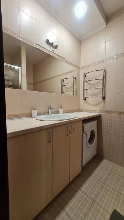 Квартира Уютная квартира у моря — Севастополь