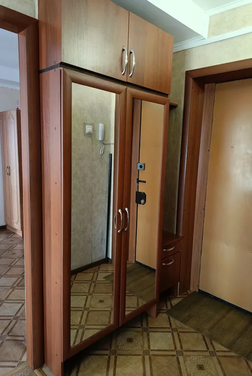 Квартира Квартира Прекрасная и уютная двушка будет отличным вариантом для проживания — Красноярск