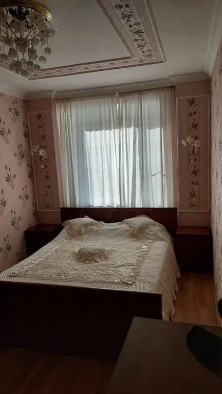 Апартамент на Рыбинском море