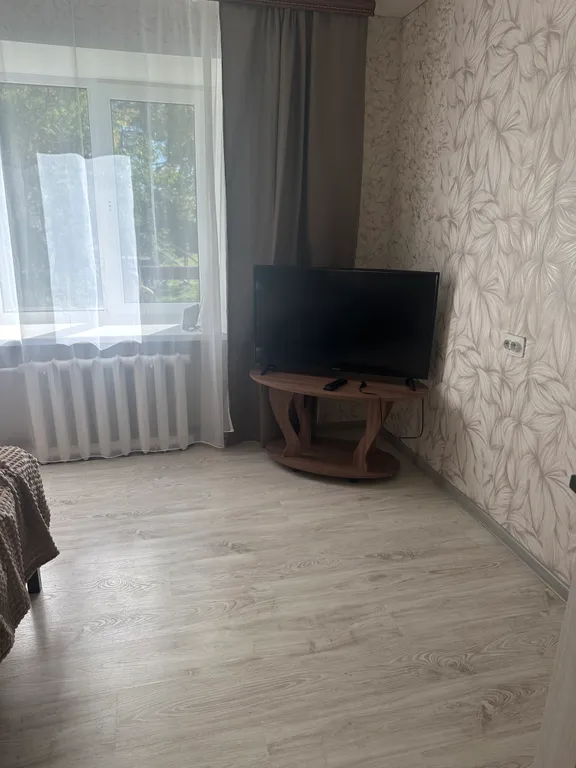 Уютная квартира со всеми устройствами