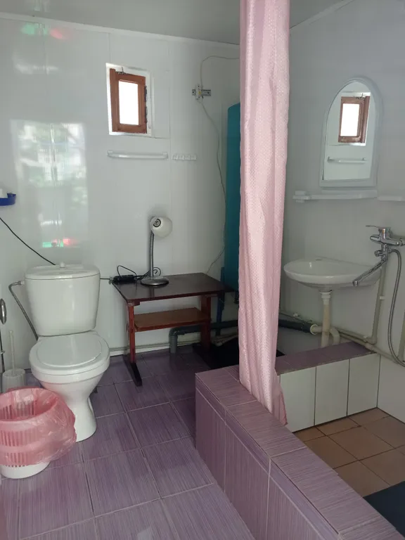 Двухместная маленькая комната