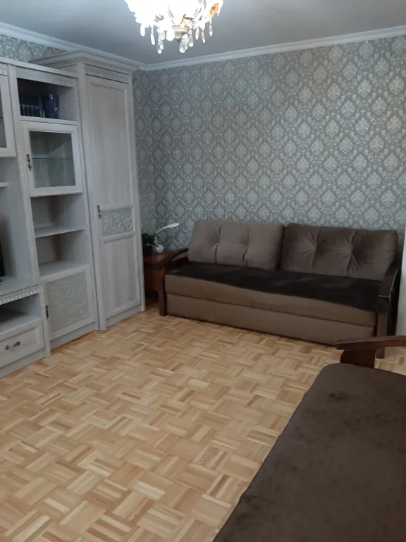 Квартира Уютная квартира в  историческом центре города — Владикавказ