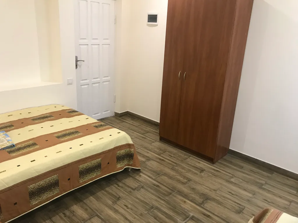 Уютные апартаменты в центре поселка