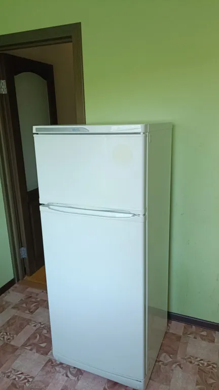 Потрясающий вид на Бештау