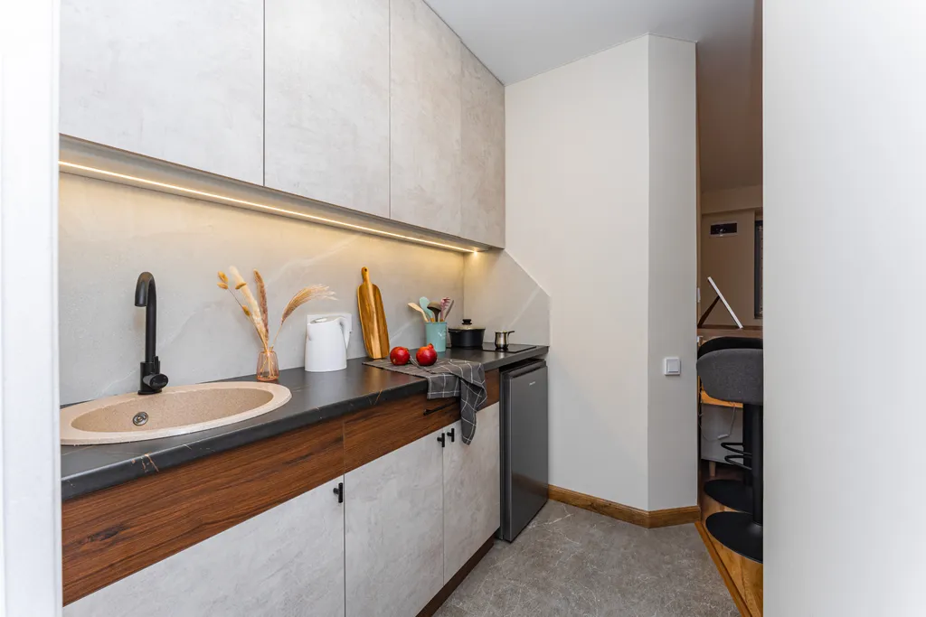 Студия ключ к центру Еревана