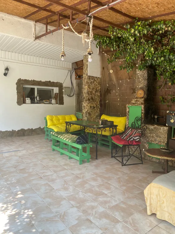 Квартира Квартира На даче у моря — Севастополь