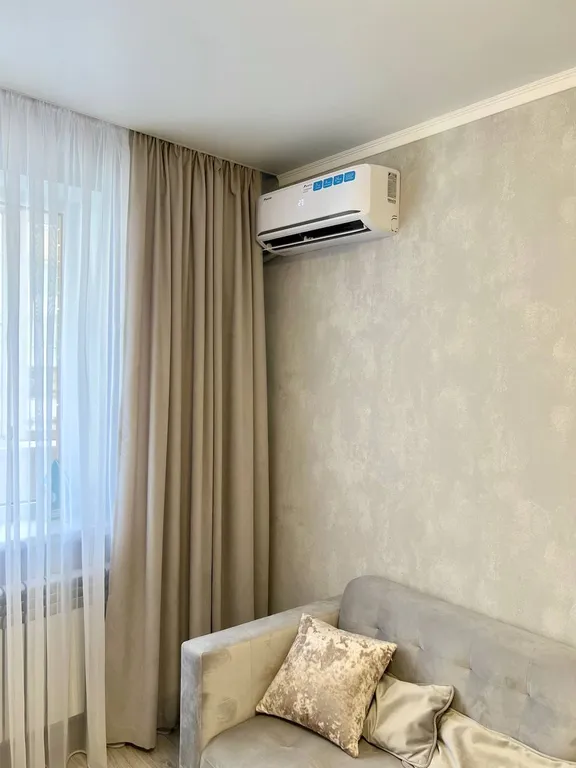 Люкс в центре города