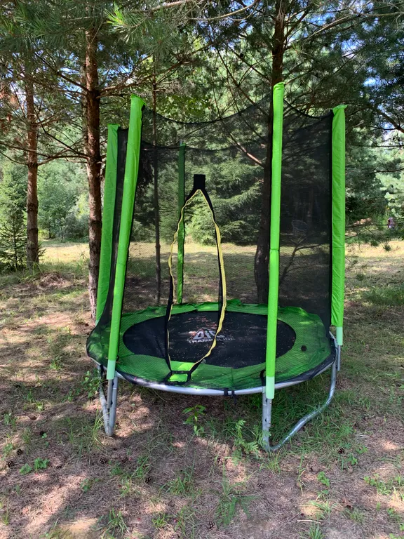 Гостевой дом солнечный день