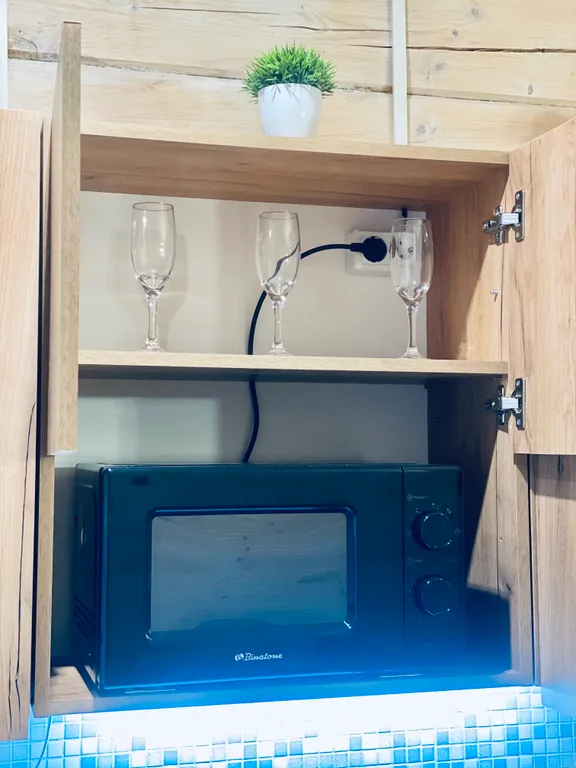 Таунхаус Между гор