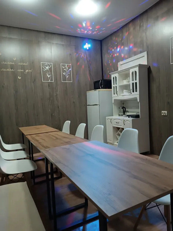 Коттедж Комфортный современный дом с Мастер- спальнями в стиле Хюгге — Бор