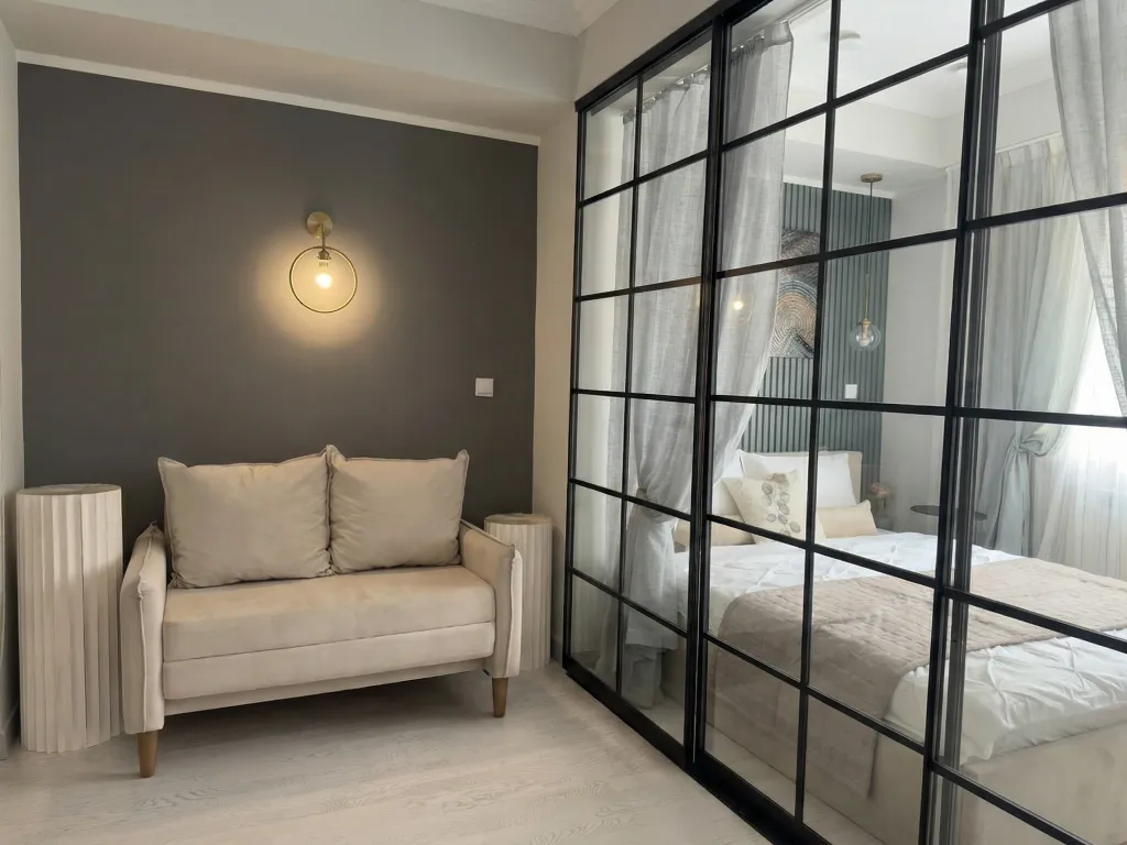 Квартира Эксклюзивная квартира на Вернадского — Москва