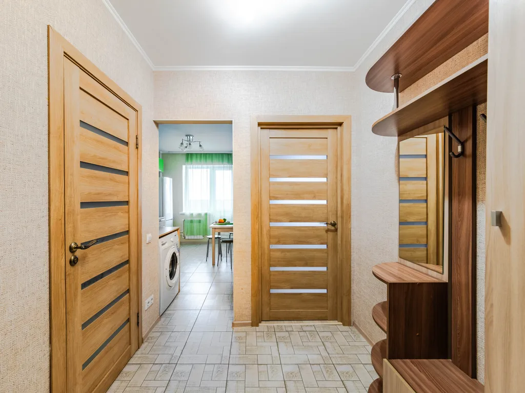 Квартира 1-комнатная Квартира — Шушары