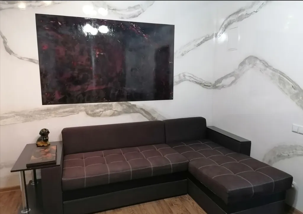 Квартира Квартира Отдых с комфортом — Евпатория