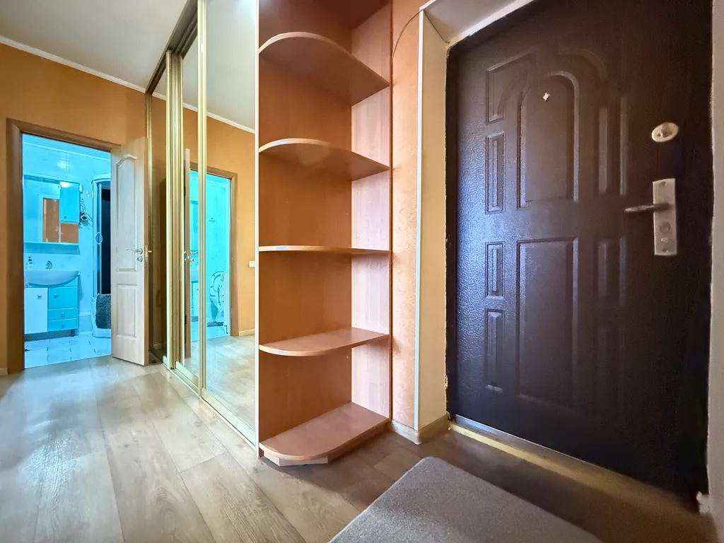 Квартира 1-комнатная Квартира — Севастополь