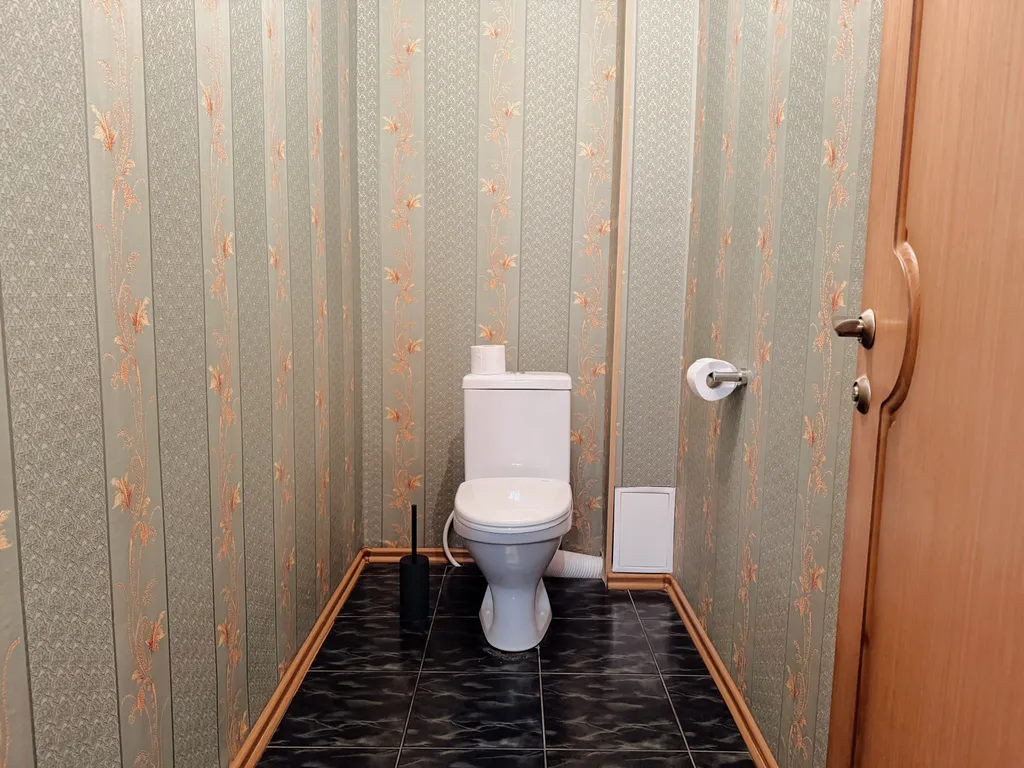 Уютная 2-х комнатная квартира