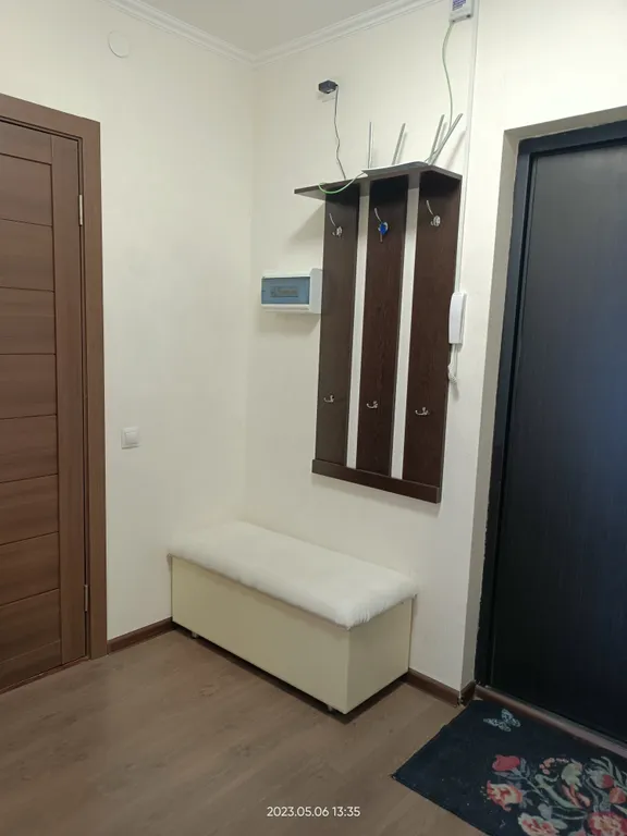 Двухкомнатная квартира в 15 минутах от метро Парнас