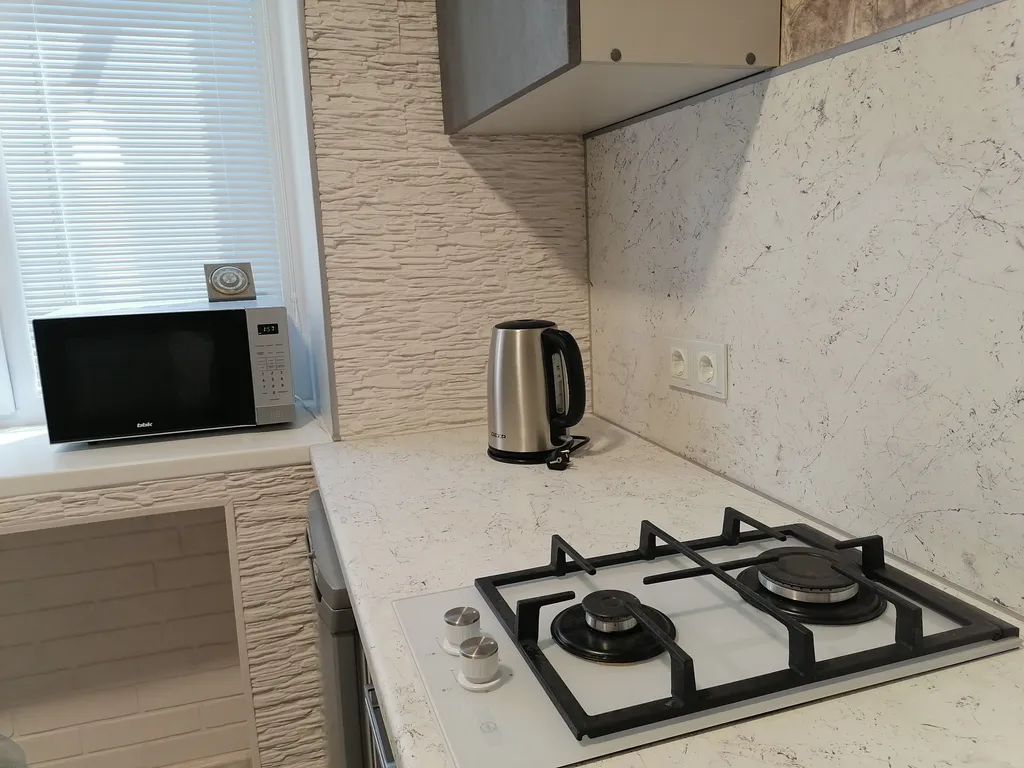 1-комнатная квартира комфорт