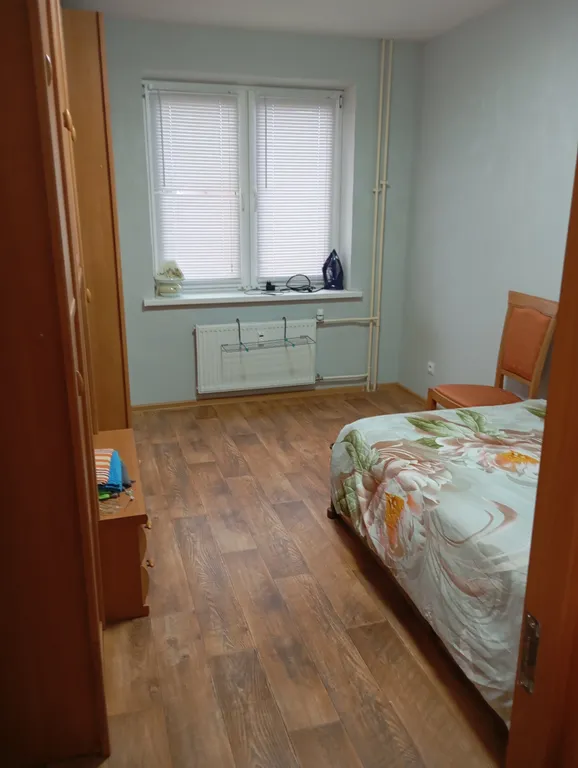 Квартира Теплая уютная квартира в новом доме — Лодейное Поле