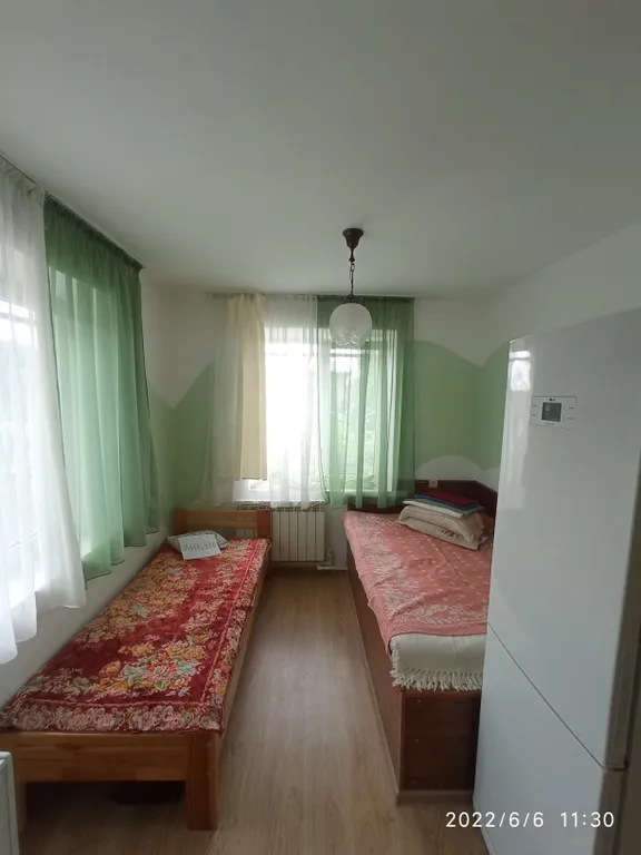 Уютный Дом в можжевеловой роще