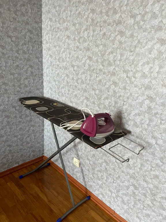 Однокомнатная квартира в исторической части города