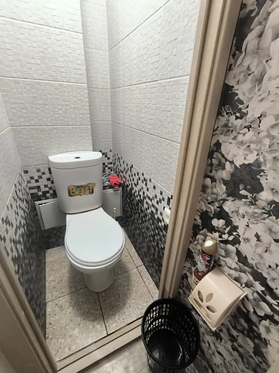 Уютная квартира в центре