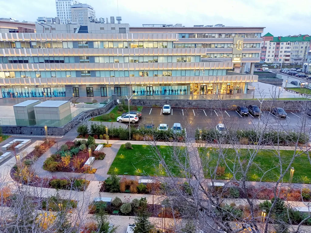 Квартира Комната в центре города — Казань