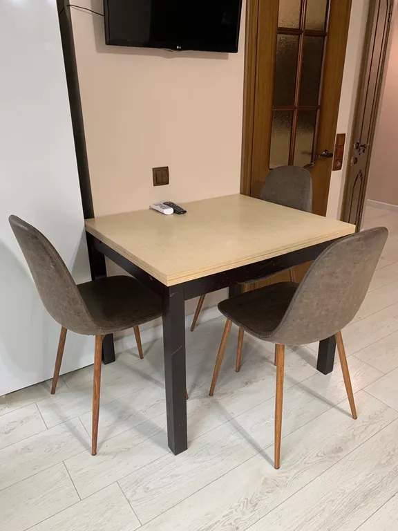 Уютная студия в центре города