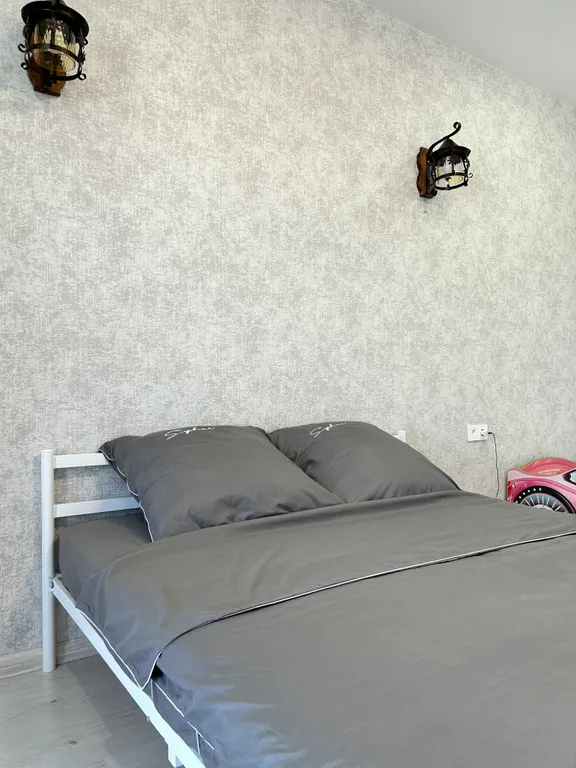 Просторная 2-комнатная квартира — аренда посуточно в Ханты-Мансийск